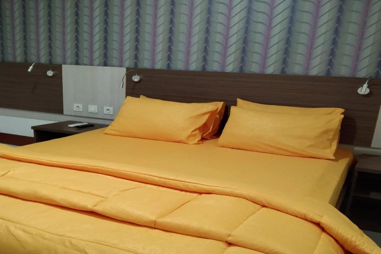 Appartamento Smart Dream Aeropolis Ar2 Tangerang Esterno foto