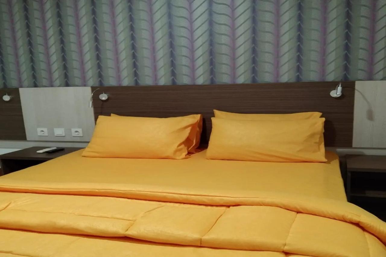 Appartamento Smart Dream Aeropolis Ar2 Tangerang Esterno foto