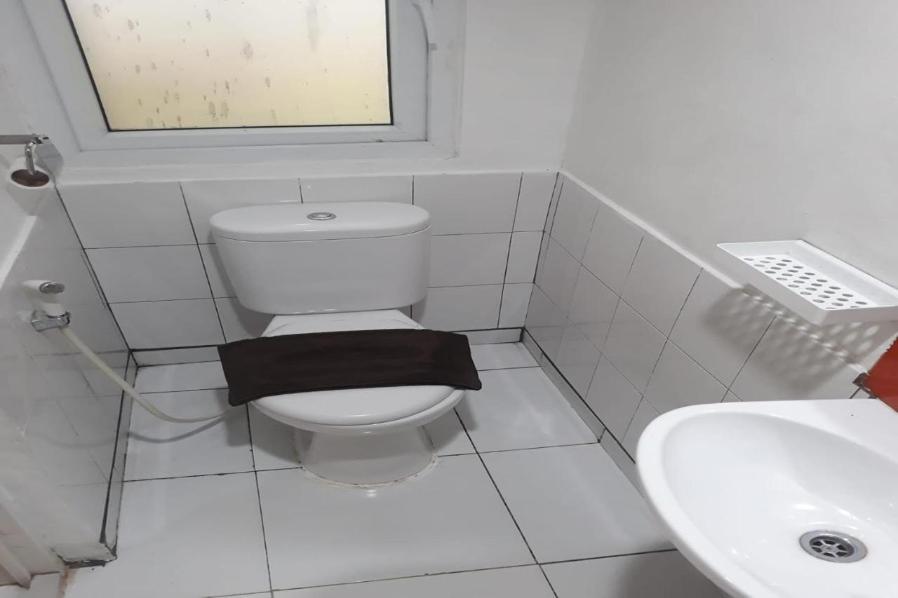 Appartamento Smart Dream Aeropolis Ar2 Tangerang Esterno foto